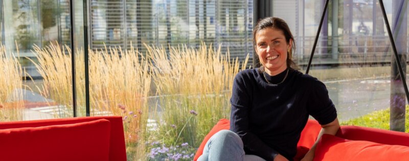 15 years of driving retail forward: meet Julie Leplat