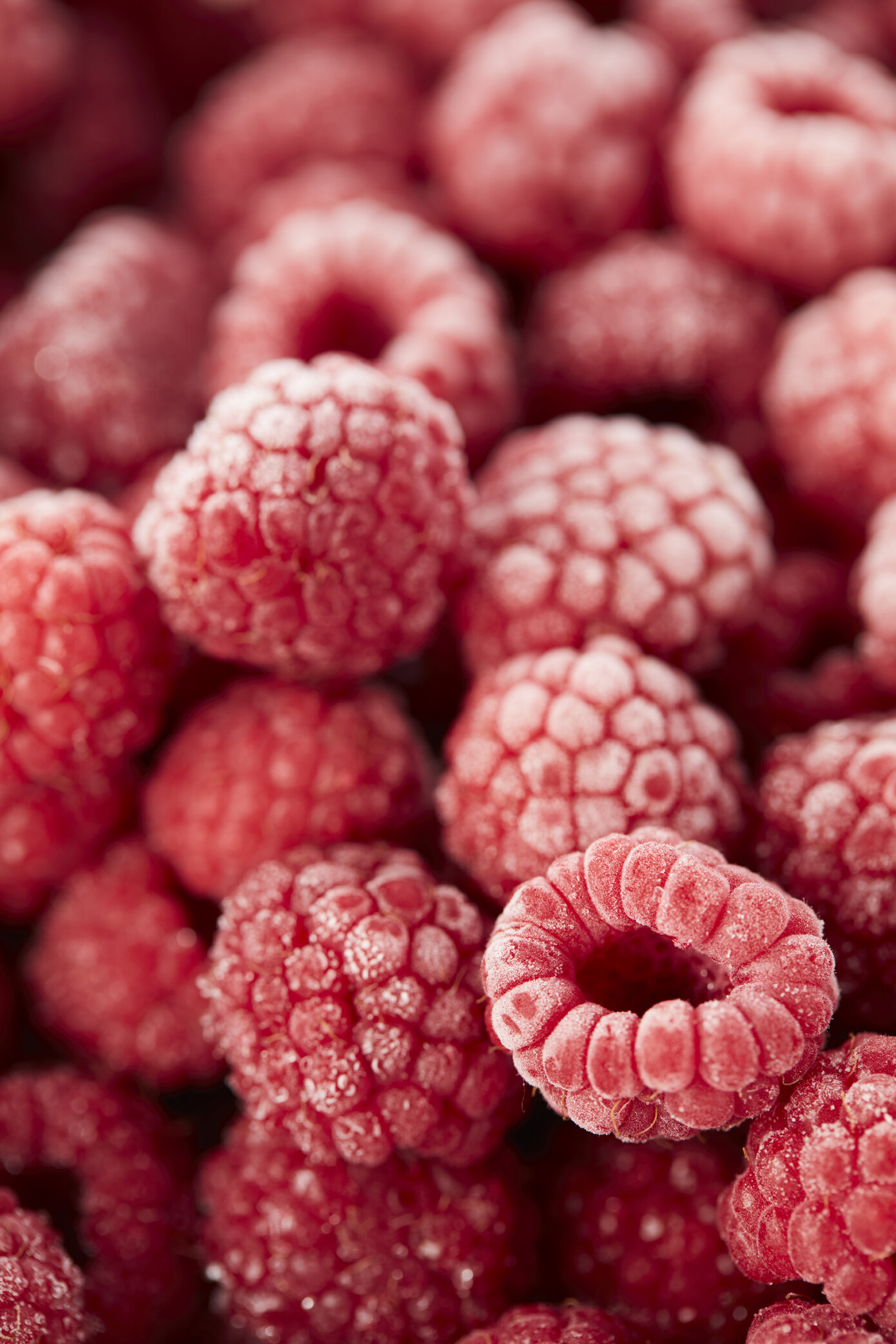 Raspberry