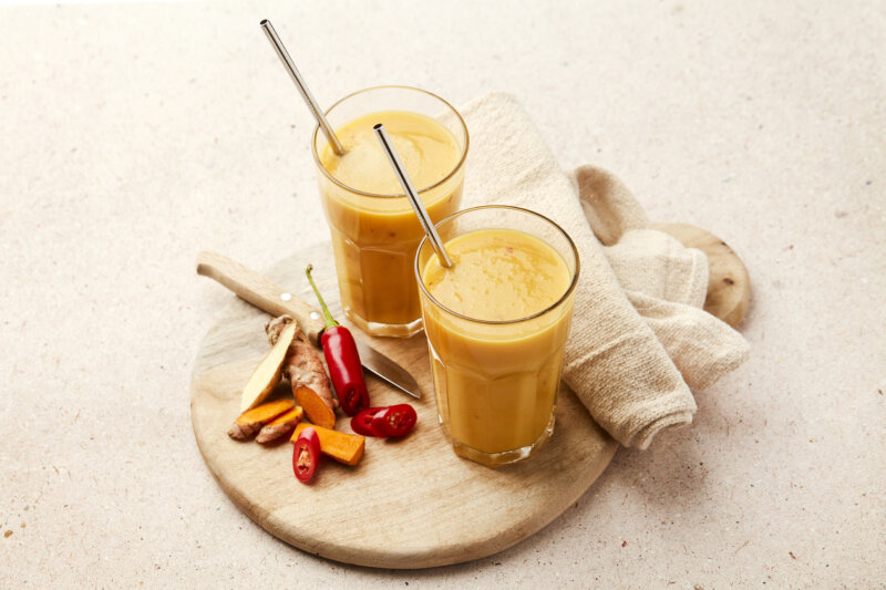 6 key trends shaping the future of smoothies