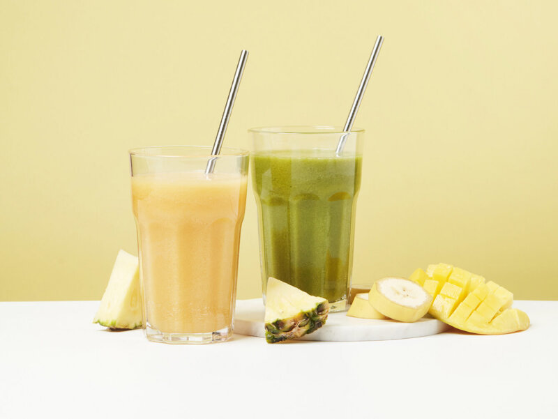 10 Common Mistakes to Avoid When Making Smoothies