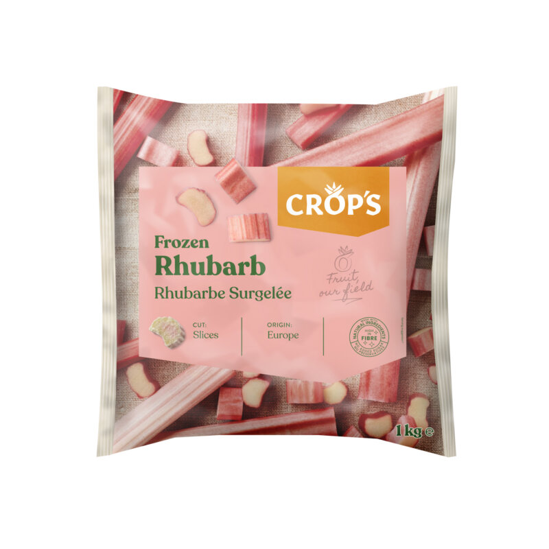 Rhubarb