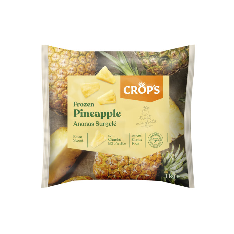 Pineapple