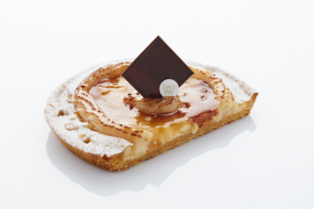 Frozen fruit &amp; fruit mixes...