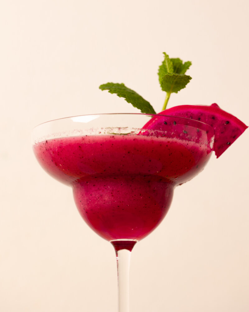 Dazzling Dragon Refresher