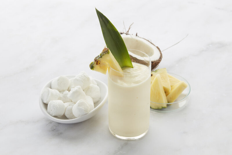Frozen Piña Colada