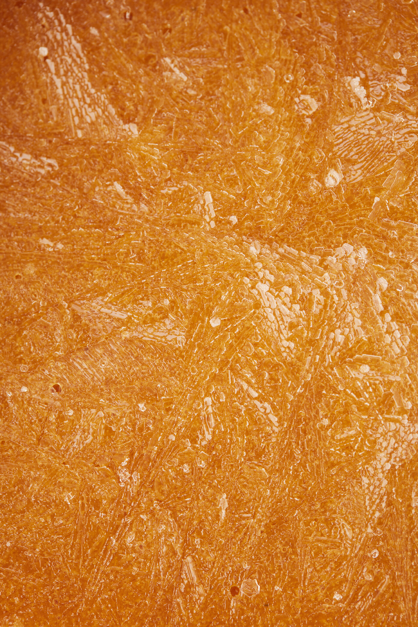 Apricot puree