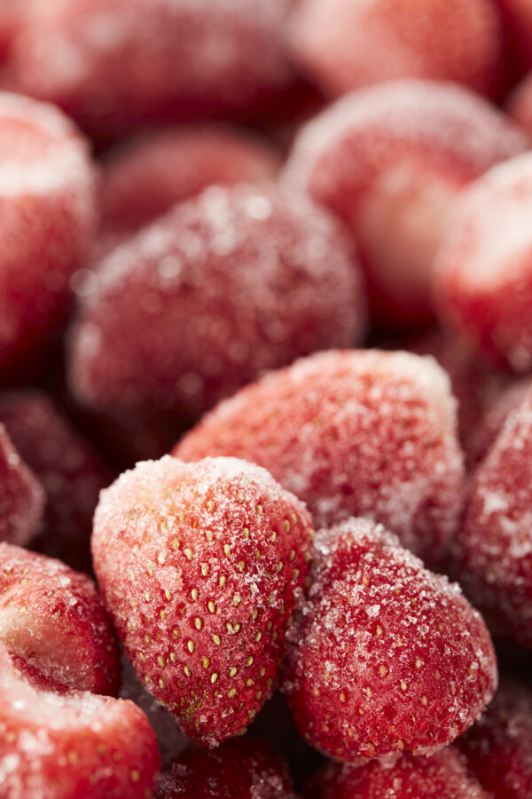 Strawberry