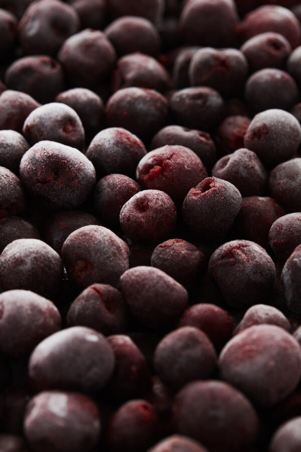 Sweet cherry