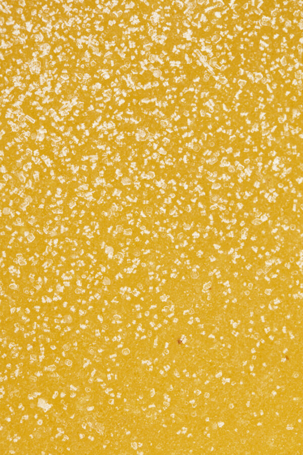 Exotic fruit puree