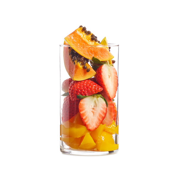 Strawberry Delight