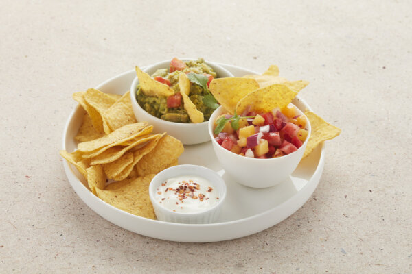 Sunshine Salsa