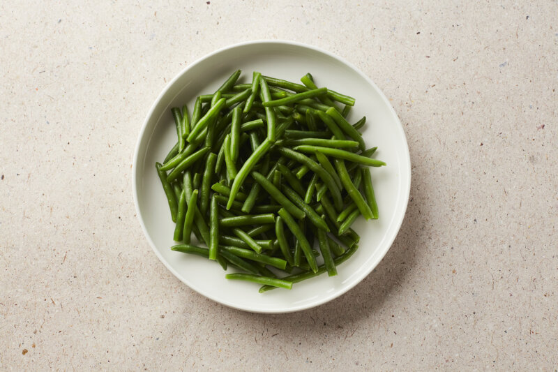 Green beans