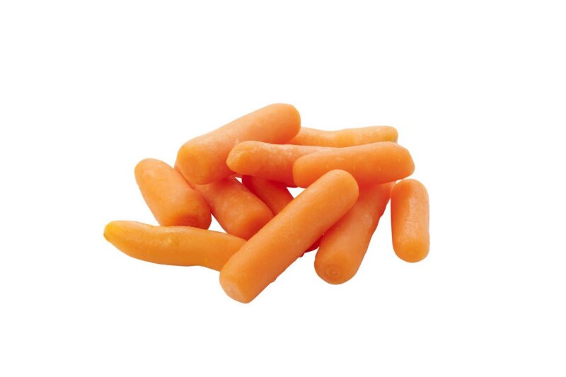 Carrots