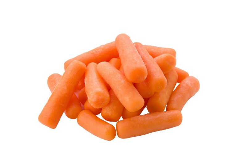 Carrots