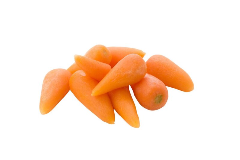 Carrots