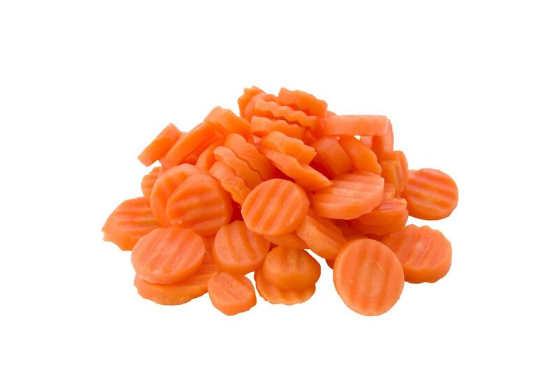 Carrots