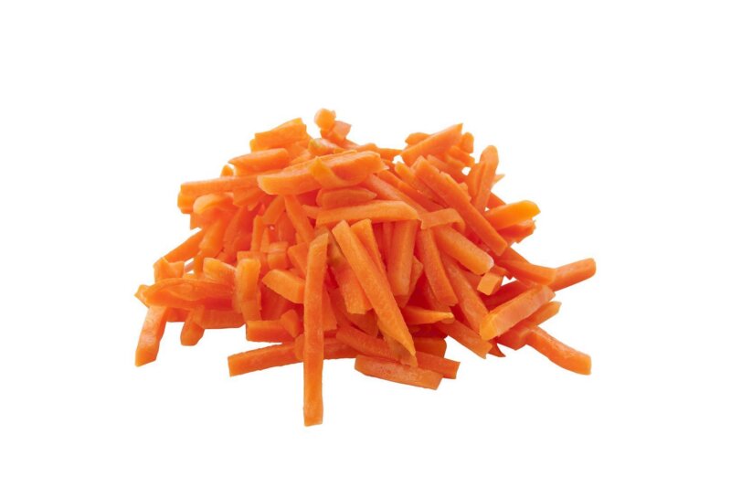 Carrots