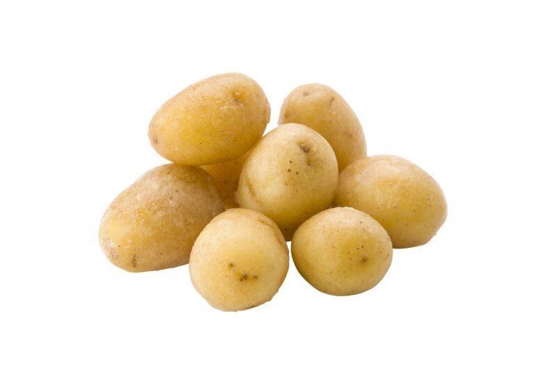 Potato