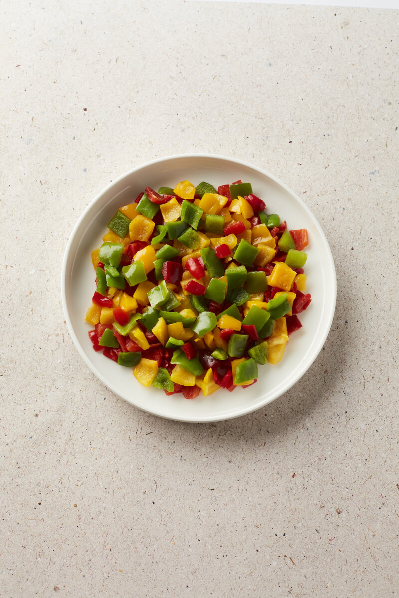 Pepper mix