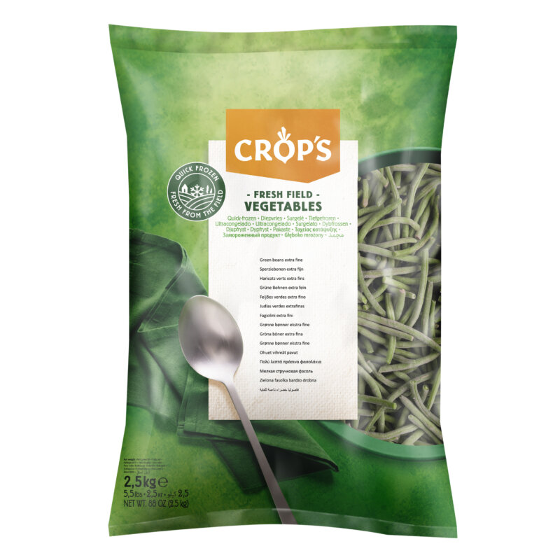 Green beans
