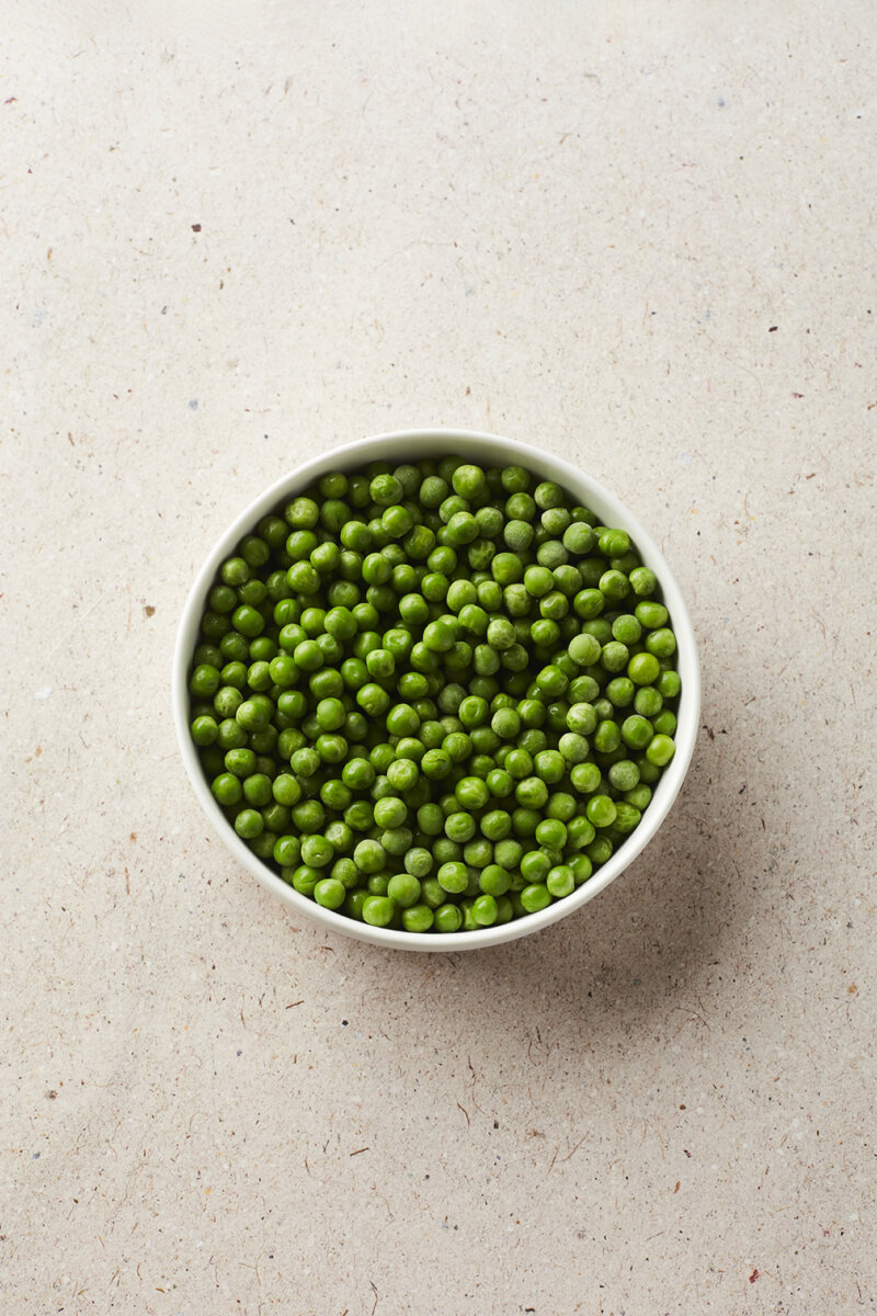 Peas