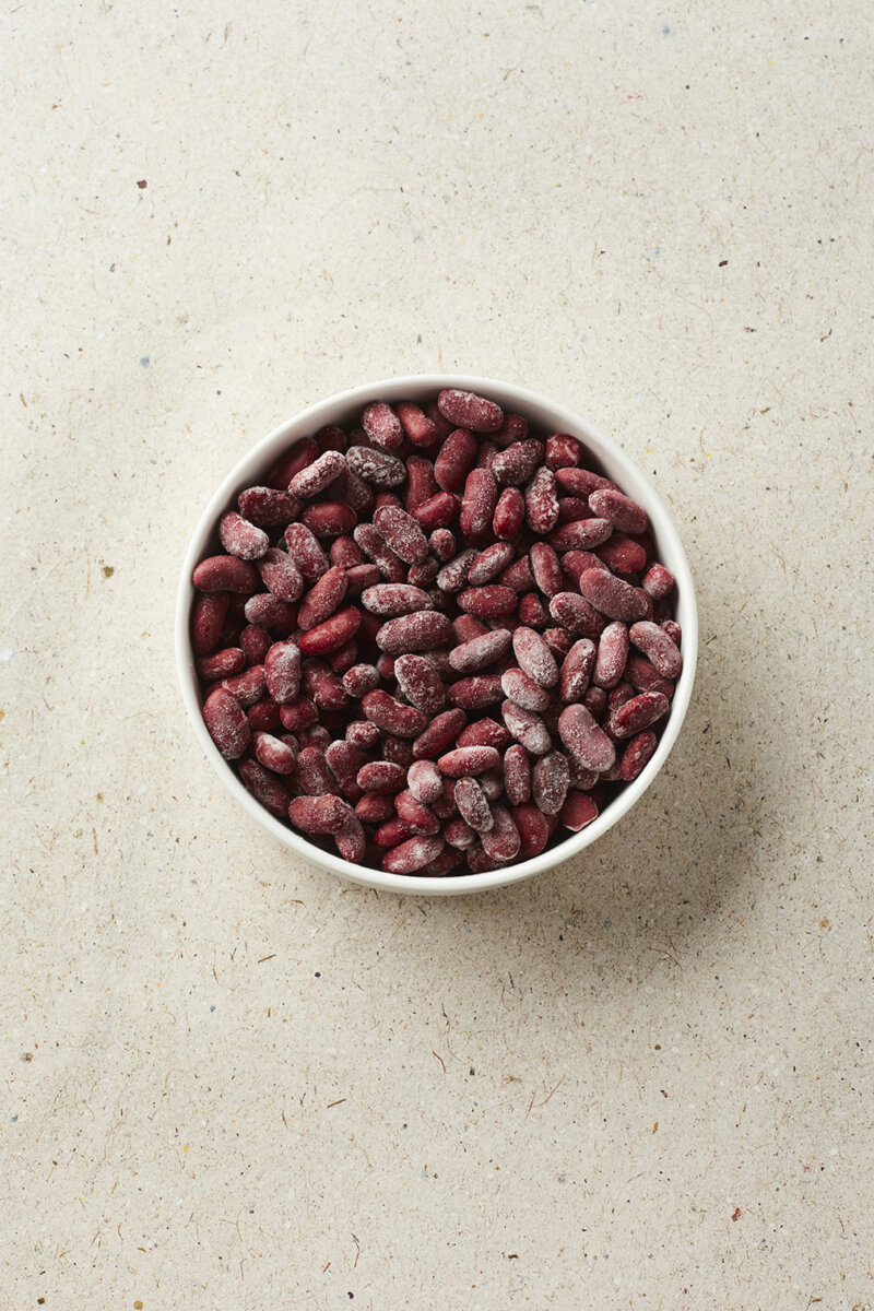 Red kidney beans