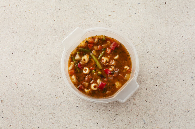 Minestrone