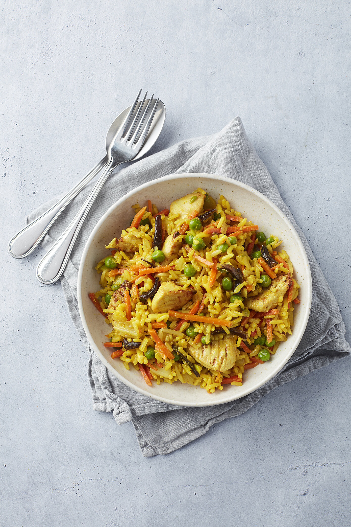 Nasi Goreng