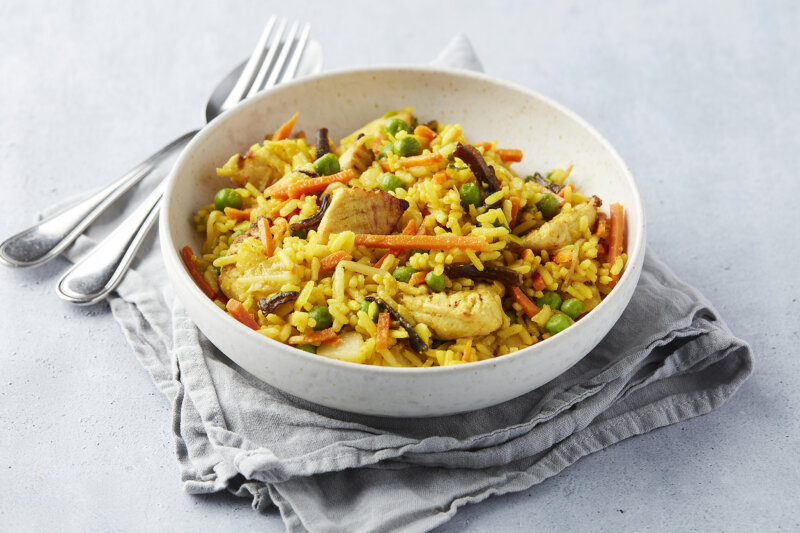 Nasi Goreng