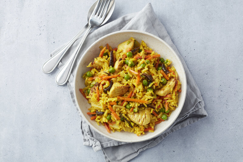 Nasi Goreng