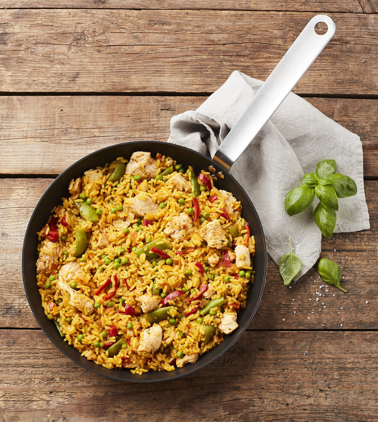 Paella