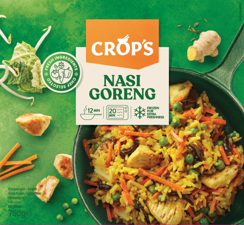 Nasi Goreng