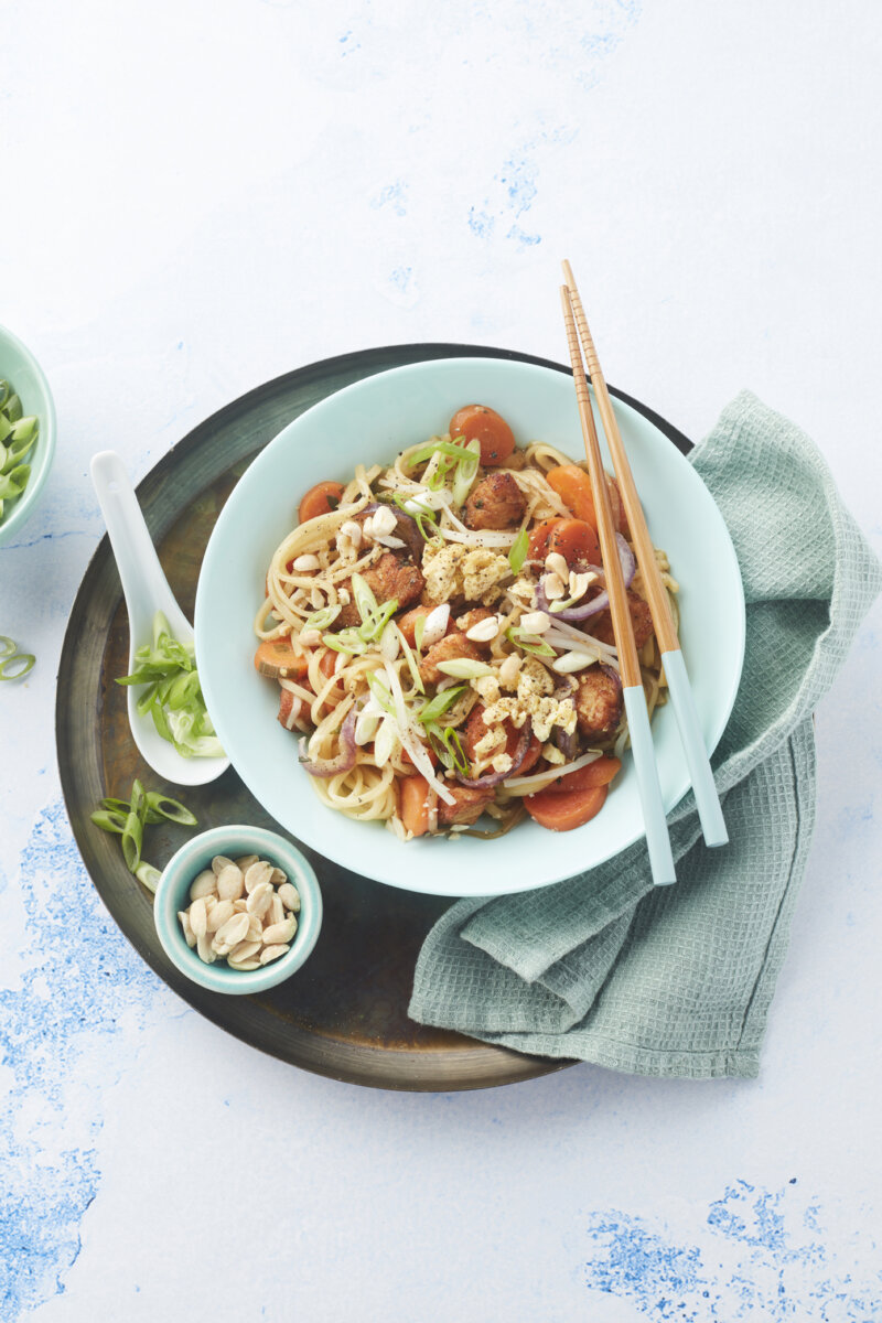 Pad Thai